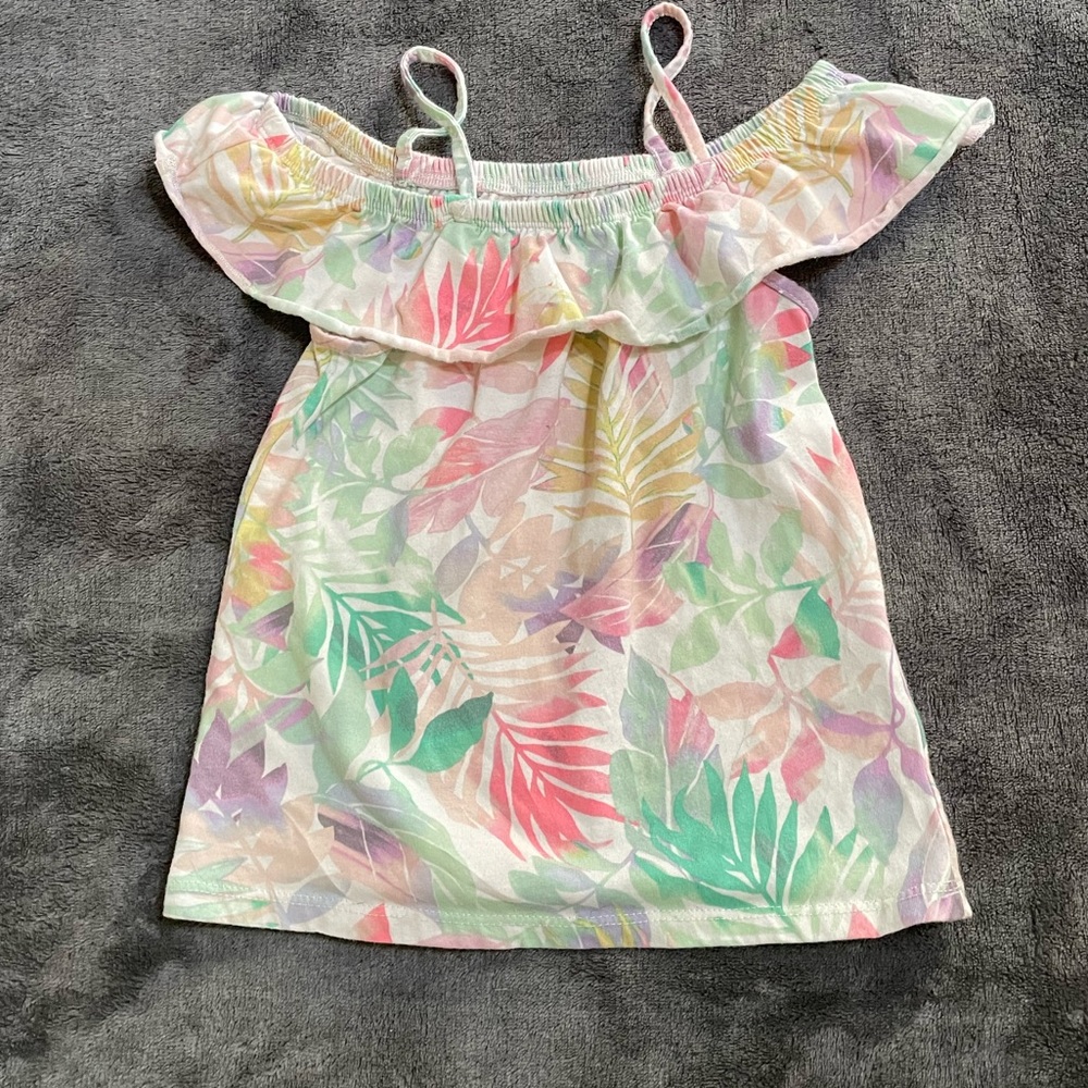 Place Girls Top